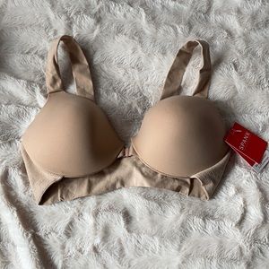Spanx bra-llelujah  bra. 34B. New w/tag